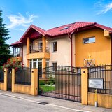 Prelungirea Ghencea, vila P+1, regie proprie, teren 627 mp, d=35 m, 1 garaj