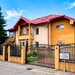 Prelungirea Ghencea, vila P+1, regie proprie, teren 627 mp, d=35 m, 1 garaj